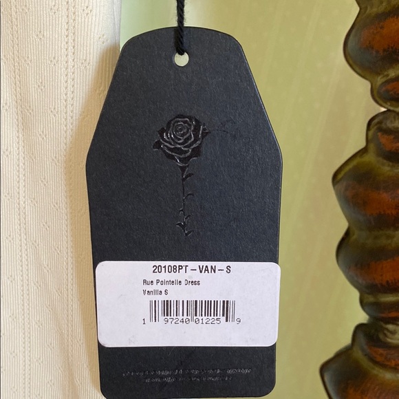 Frankie’s Bikini’s | Sidney Sweeney Rue Mini Dress - Picture 7 of 9